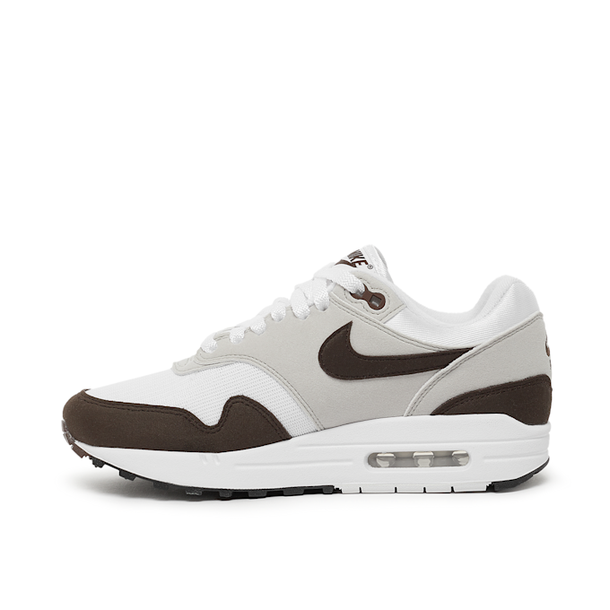 Nike Wmns Air Max 1 "Baroque Brown" (Mocha) wit 83219 3