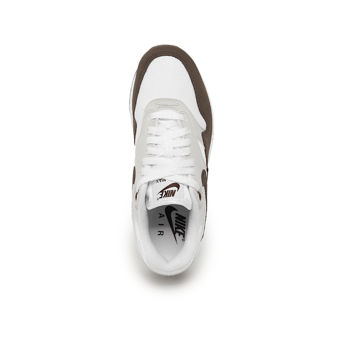 Nike Wmns Air Max 1 "Baroque Brown" (Mocha) wit 83219 4