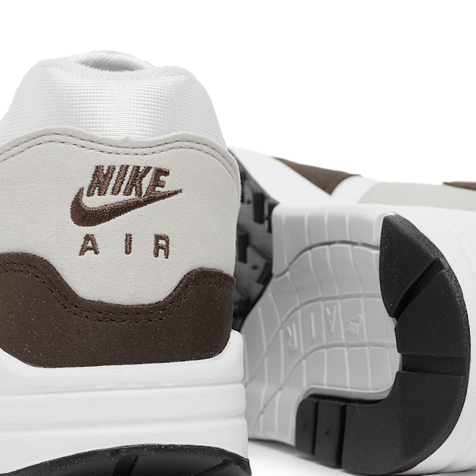 Nike Wmns Air Max 1 "Baroque Brown" (Mocha) wit 83219 5