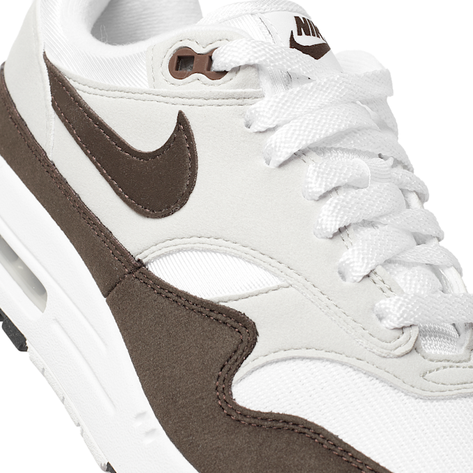 Nike Wmns Air Max 1 "Baroque Brown" (Mocha) wit 83219 6