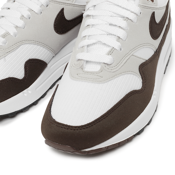 Nike Wmns Air Max 1 "Baroque Brown" (Mocha) wit 83219 7