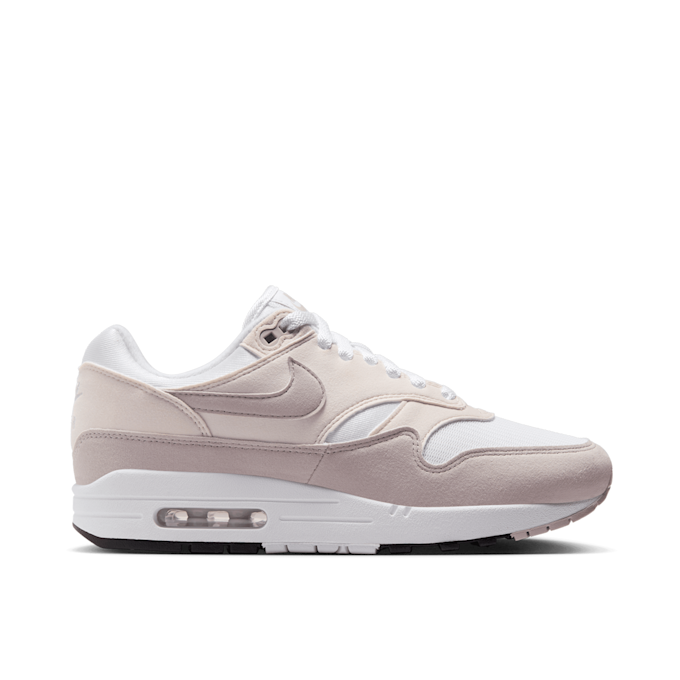 Nike Wmns Air Max 1 "Platinum Violet" rosa 83222 2
