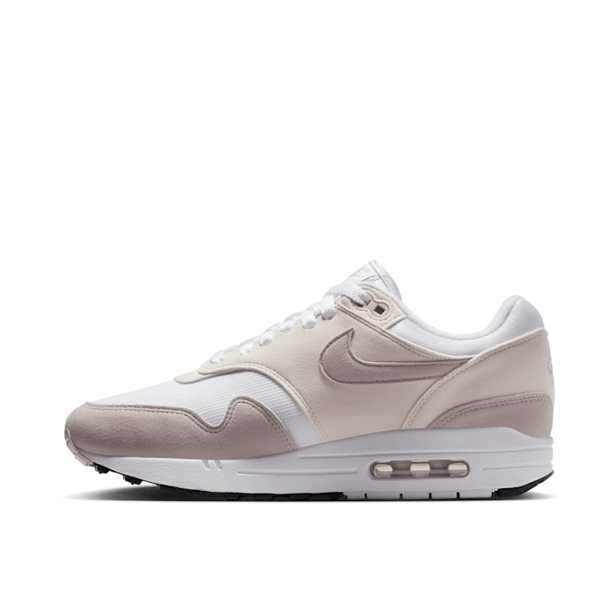 Nike Wmns Air Max 1 "Platinum Violet" rosa 83222 3