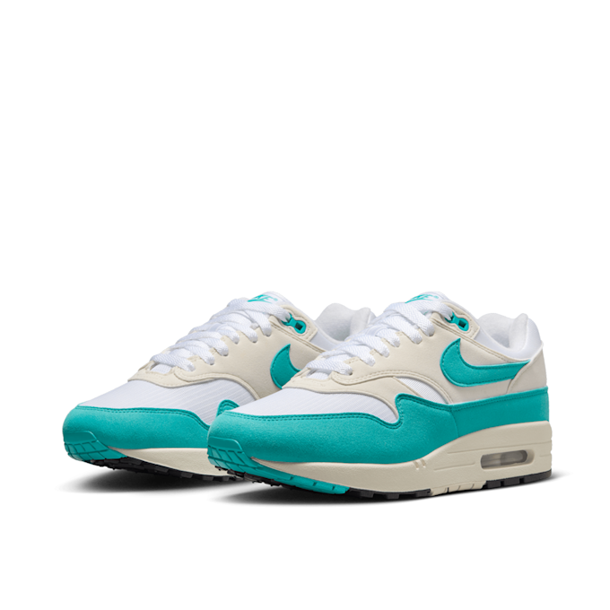 Nike Wmns Air Max 1 "Dusty Cactus" turqoise 83225 1