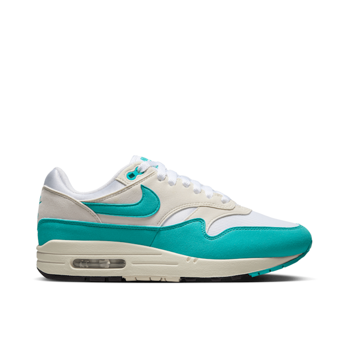 Nike Wmns Air Max 1 "Dusty Cactus" turqoise 83225 2