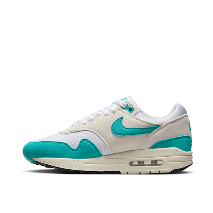 Nike Wmns Air Max 1 "Dusty Cactus" turqoise 83225 3