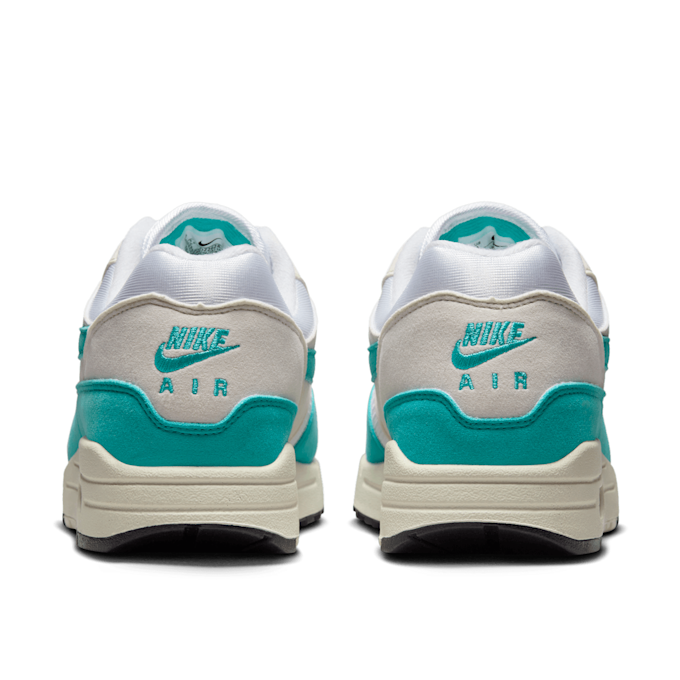 Nike Wmns Air Max 1 "Dusty Cactus" turqoise 83225 5
