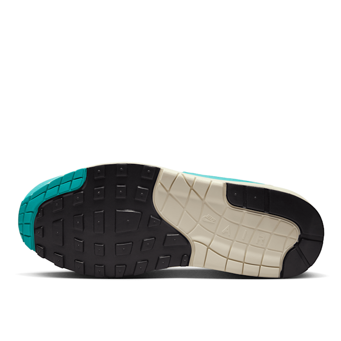 Nike Wmns Air Max 1 "Dusty Cactus" turqoise 83225 6