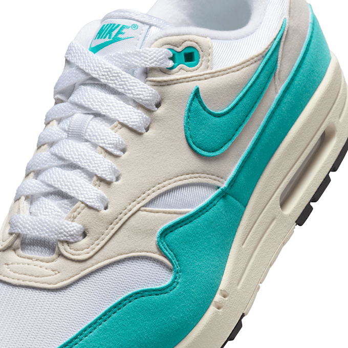 Nike Wmns Air Max 1 "Dusty Cactus" turqoise 83225 7