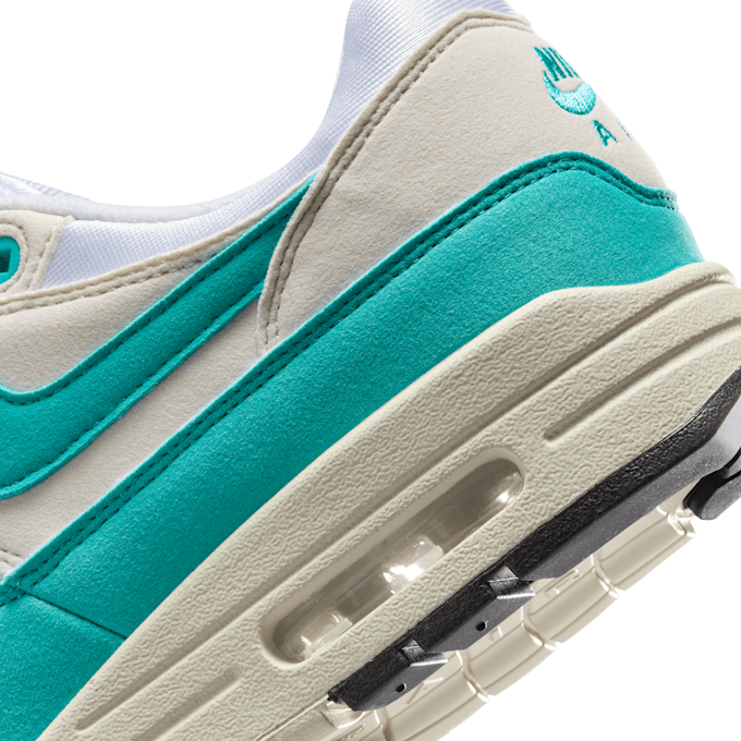 Nike Wmns Air Max 1 "Dusty Cactus" turqoise 83225 8