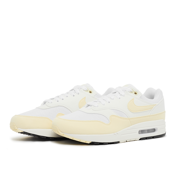 Nike Air Max 1 "Alabaster" yellow 83229 1