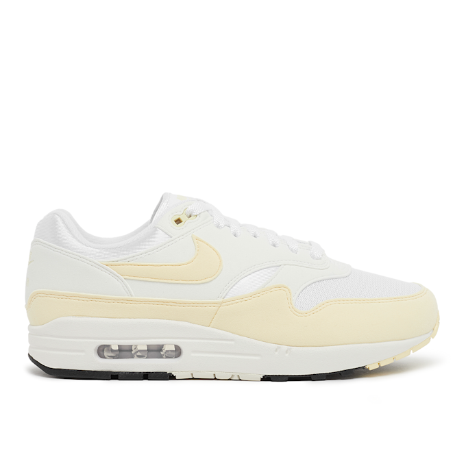 Nike Air Max 1 "Alabaster" yellow 83229 2