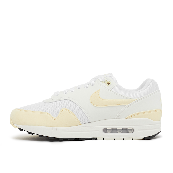 Nike Air Max 1 "Alabaster" yellow 83229 3