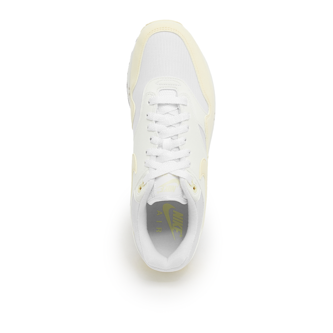 Nike Air Max 1 "Alabaster" yellow 83229 4