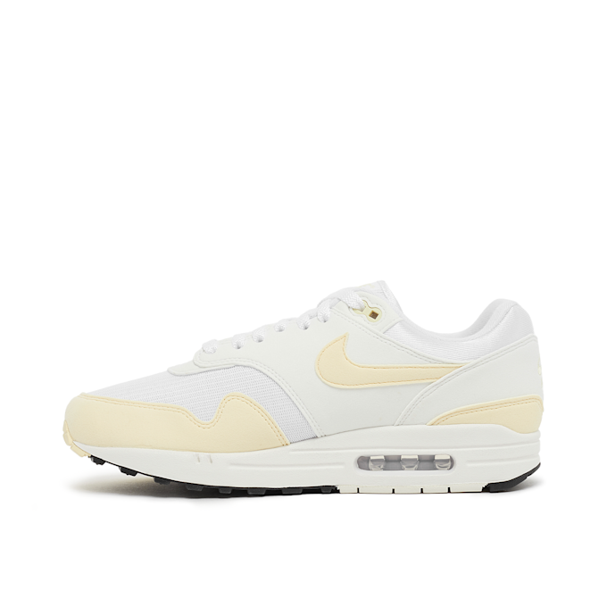 Nike Wmns Air Max 1 "Alabaster" jaune 83227 3