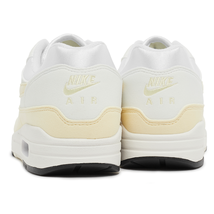 Nike Wmns Air Max 1 "Alabaster" jaune 83227 5