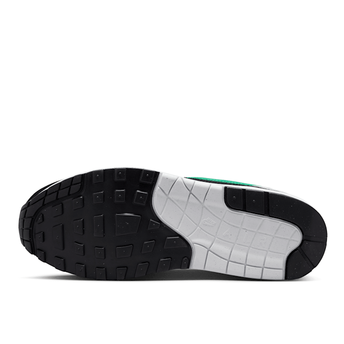 Nike Nike Air Max 1 white/stadium green-pure platinum-black grau 83232 6