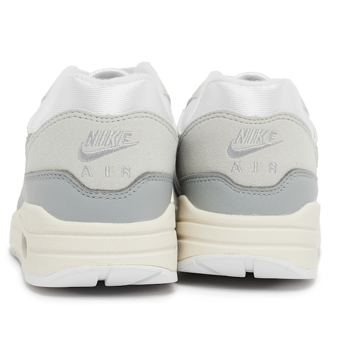 Nike Wmns Air Max 1 "Light Smoke Grey" gris 83234 5