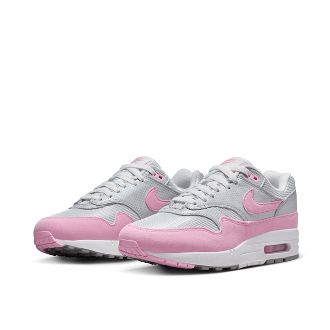 Nike Wmns Air Max 1 '87 "Pink Rise" light pink 83238 1