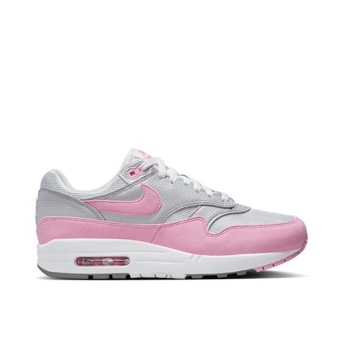 Nike Wmns Air Max 1 '87 "Pink Rise" light pink 83238 2