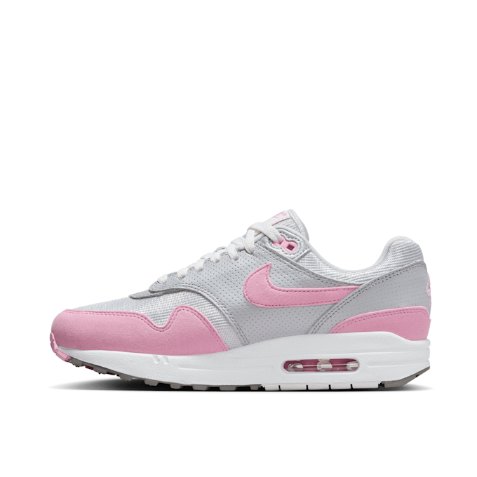 Nike Wmns Air Max 1 '87 "Pink Rise" light pink 83238 3