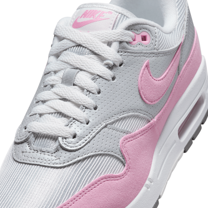 Nike Wmns Air Max 1 '87 "Pink Rise" light pink 83238 7