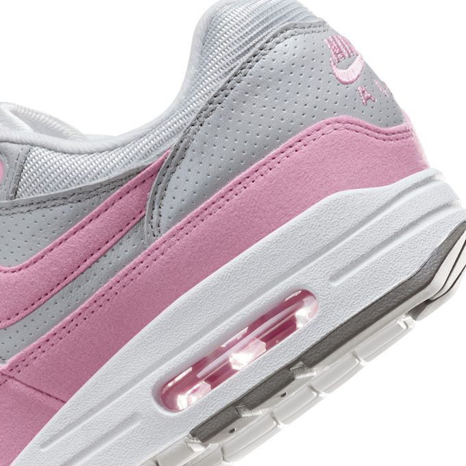Nike Wmns Air Max 1 '87 "Pink Rise" light pink 83238 8