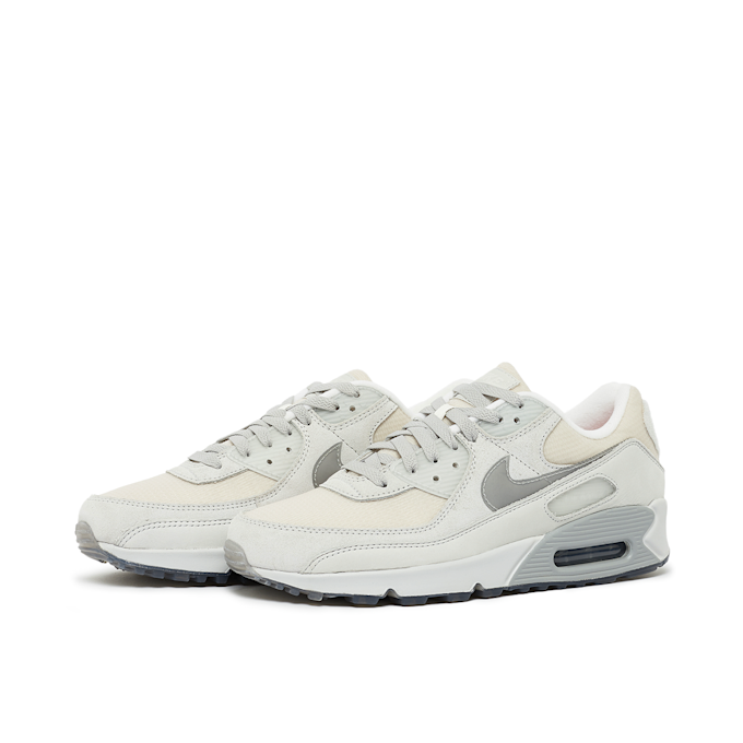 Nike Wmns Air Max 90 "Photon Dust" grijs 83240 1