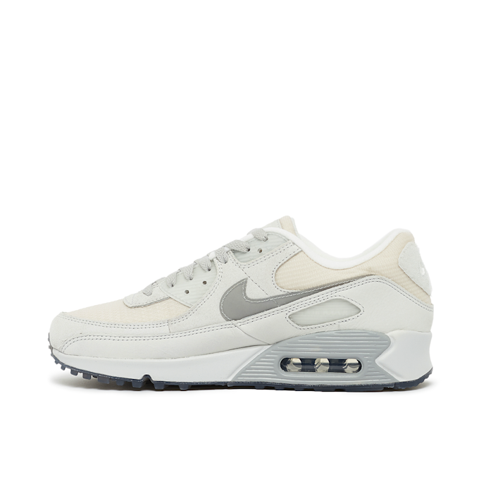 Nike Wmns Air Max 90 "Photon Dust" grijs 83240 3