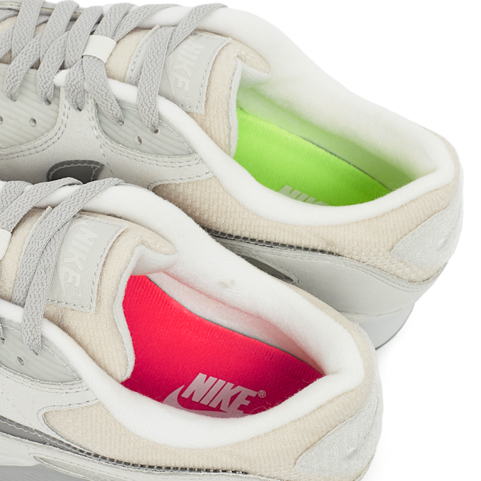 Nike Air Max 90 "Photon Dust" grey 83246 5