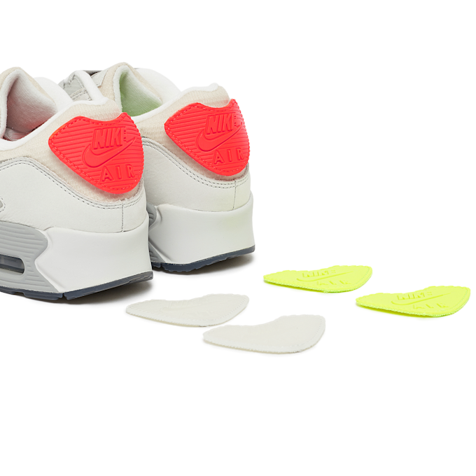 Nike Air Max 90 "Photon Dust" grey 83246 6