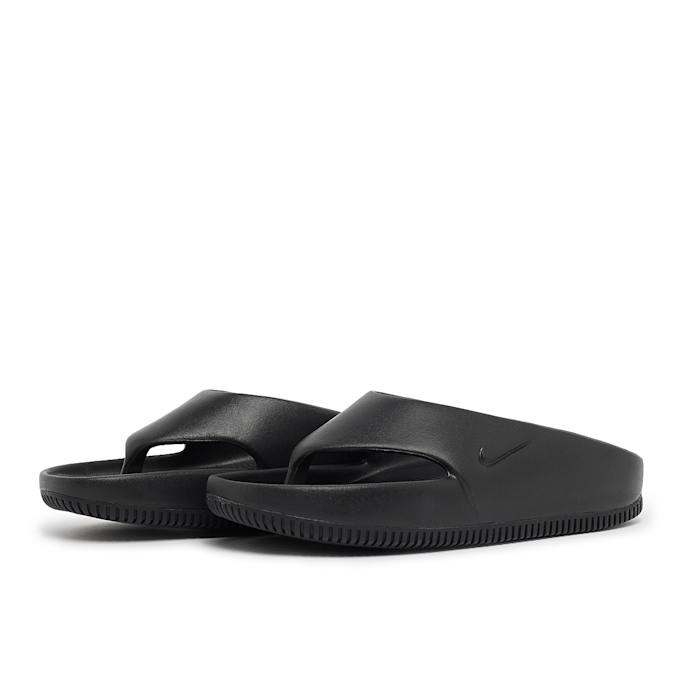 Nike Calm Flip Flop schwarz 83244 1