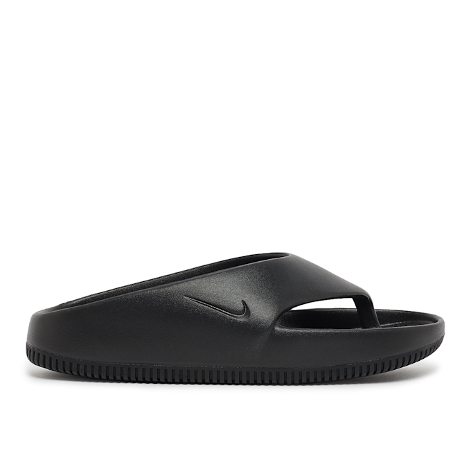 Nike Calm Flip Flop schwarz 83244 2