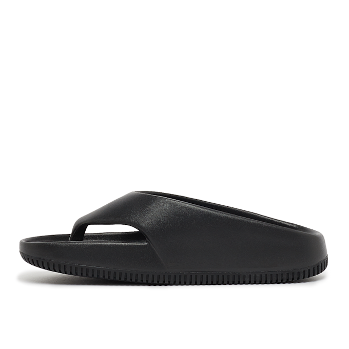 Nike Calm Flip Flop schwarz 83244 3