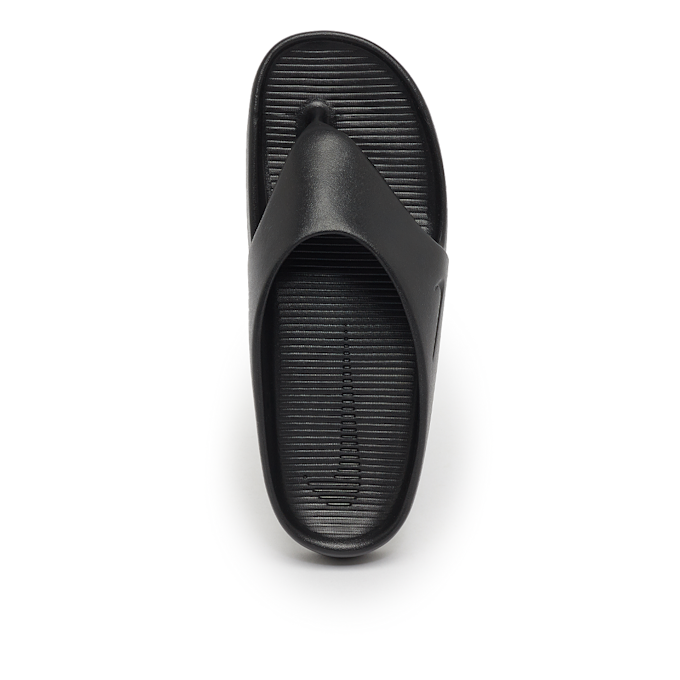 Nike Calm Flip Flop schwarz 83244 4