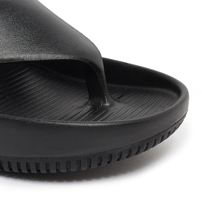 Nike Calm Flip Flop schwarz 83244 6