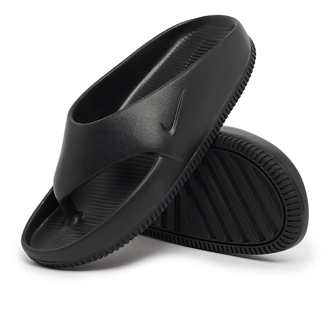 Nike Calm Flip Flop schwarz 83244 7