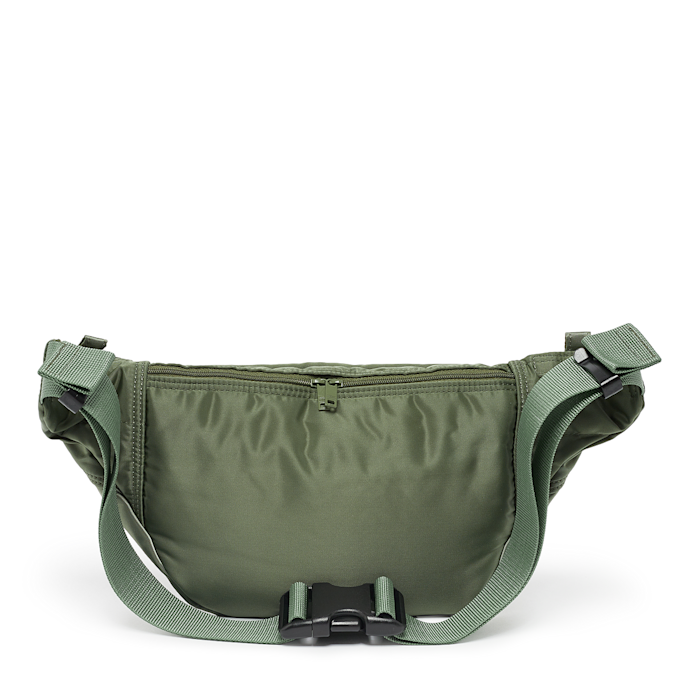 Porter-Yoshida Kaban Tanker Waist Bag S vert 83249 2