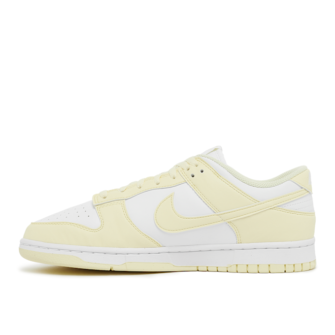 Nike Dunk Low Next Nature "Alabaster" gelb 83255 3