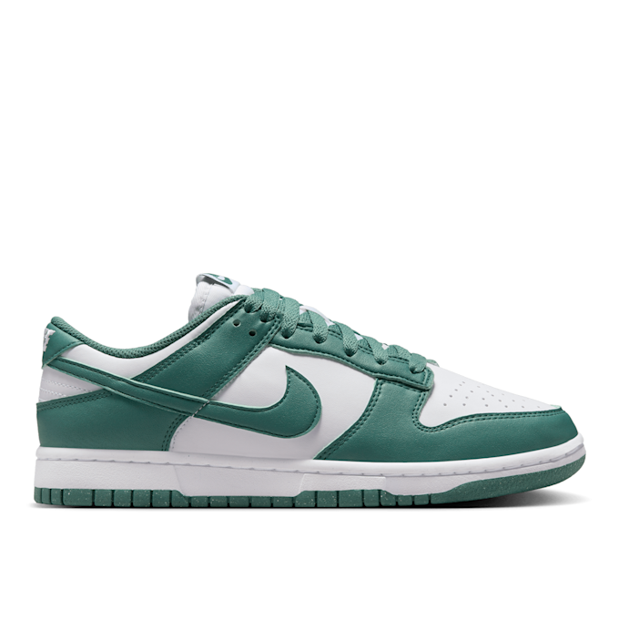 Nike Dunk Low Next Nature "Bicoastal" green 83256 2