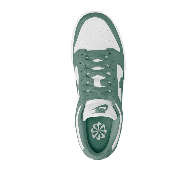 Nike Dunk Low Next Nature "Bicoastal" green 83256 4