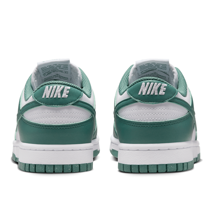 Nike Dunk Low Next Nature "Bicoastal" green 83256 5