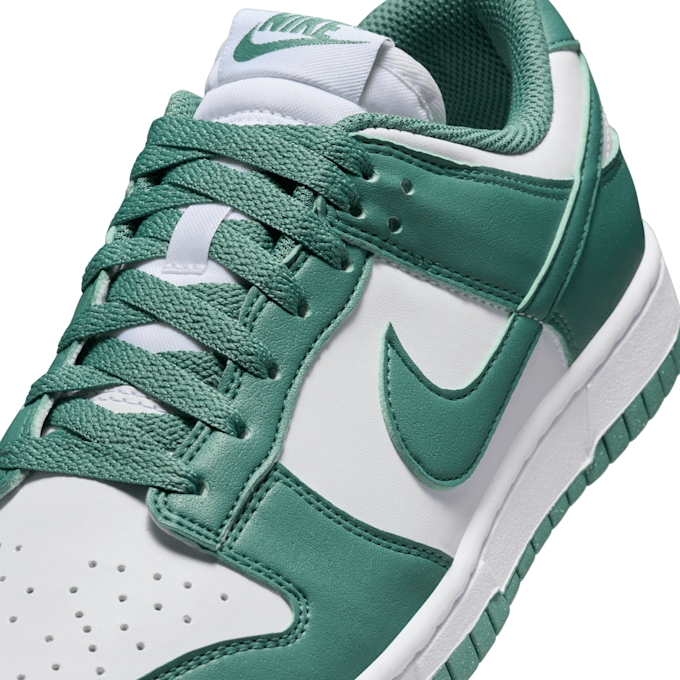 Nike Dunk Low Next Nature "Bicoastal" green 83256 7