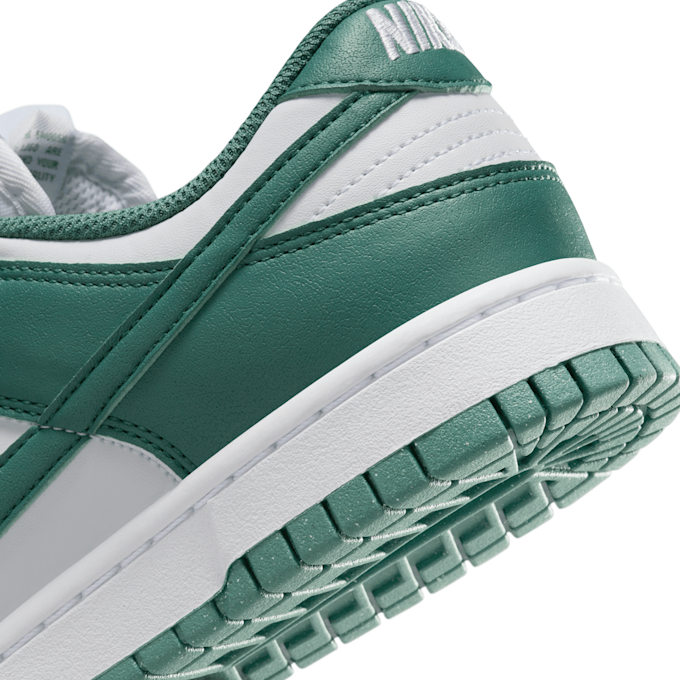 Nike Dunk Low Next Nature "Bicoastal" green 83256 8