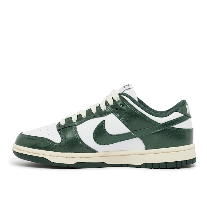 Nike Dunk Low "Vintage Green" grün 83264 3