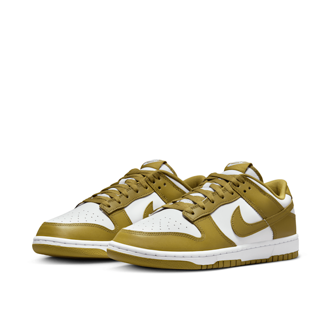 Nike Wmns Dunk Low "Pacific Moss" vert 83260 1