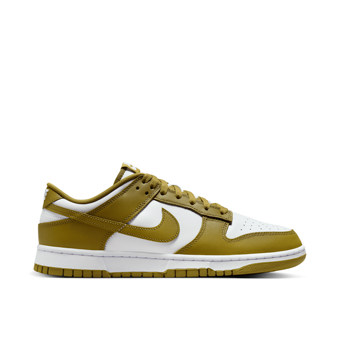 Nike Wmns Dunk Low "Pacific Moss" vert 83260 2