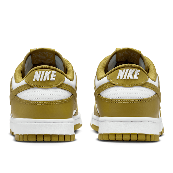 Nike Wmns Dunk Low "Pacific Moss" grün 83260 5