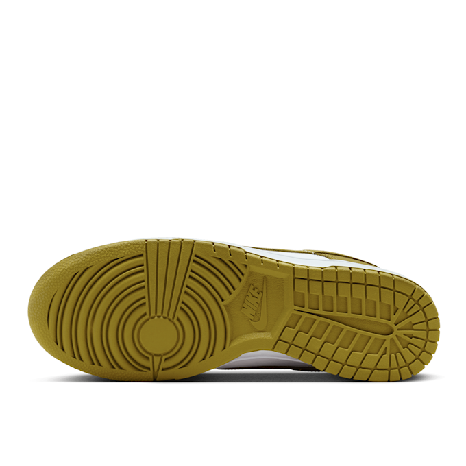 Nike Wmns Dunk Low "Pacific Moss" vert 83260 6