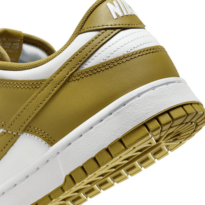 Nike Wmns Dunk Low "Pacific Moss" vert 83260 7